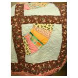 Antique & vintage quilts