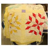Antique & vintage quilts