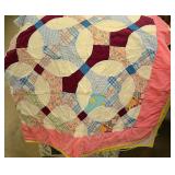 Antique & vintage quilts