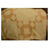 Antique & vintage quilts