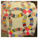 Antique & vintage quilts