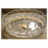 Fostoria Coin bowl