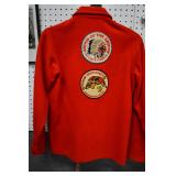 Vintage Boy Scout patches, badges, etc.