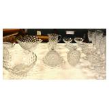 Fostoria American pattern