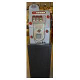 Mills 5cent slot machine trade stimulator 