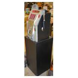 Mills 5cent slot machine trade stimulator 