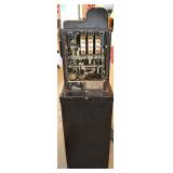 Mills 5cent slot machine trade stimulator 