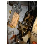 Mills 5cent slot machine trade stimulator 