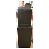 Mills 5cent slot machine trade stimulator 