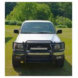 2003 TOYOTA TACOMA SR5 XTRACAB 4WD-3.4L 
