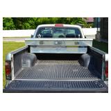 2003 TOYOTA TACOMA SR5 XTRACAB 4WD-3.4L 