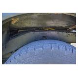 2003 TOYOTA TACOMA SR5 XTRACAB 4WD-3.4L 
