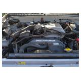 2003 TOYOTA TACOMA SR5 XTRACAB 4WD-3.4L 