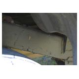 2003 TOYOTA TACOMA SR5 XTRACAB 4WD-3.4L 