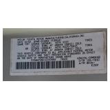 2003 TOYOTA TACOMA SR5 XTRACAB 4WD-3.4L 