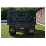1994 International 9100 Series dumptruck
