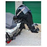 2010 Triton VT16 boat&trailer-as new