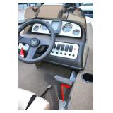2010 Triton VT16 boat&trailer-as new
