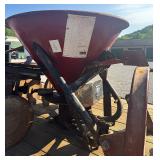 Baltic Spread Master cone spreader