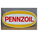 PENNZOIL 2SIDED 4