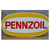 PENNZOIL 2SIDED 4