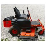 BAD BOY PRO27hp ZT ZERO TURN 60" MOWER