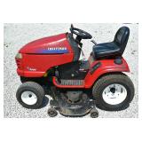 Craftsman GT 5000 25HP 48"Mower