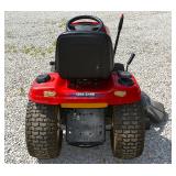 Craftsman GT 5000 25HP 48"Mower