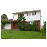 3BR/2.5BA 2-STORY NITRO NEEDS WORK