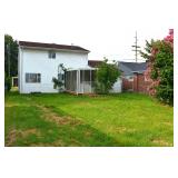 3BR/2.5BA 2-STORY NITRO NEEDS WORK