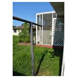 3BR/2.5BA 2-STORY NITRO NEEDS WORK