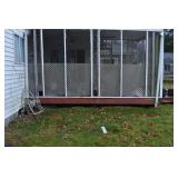 3BR/2.5BA 2-STORY NITRO NEEDS WORK