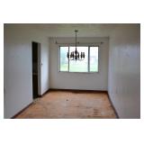 3BR/2.5BA 2-STORY NITRO NEEDS WORK