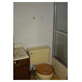 3BR/2.5BA 2-STORY NITRO NEEDS WORK