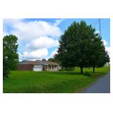 4BR/3BA RANCH 25+/-ACRE MOUNTAINTOP FARM