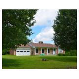 4BR/3BA RANCH 25+/-ACRE MOUNTAINTOP FARM