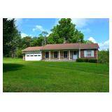 4BR/3BA RANCH 25+/-ACRE MOUNTAINTOP FARM