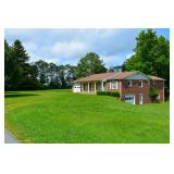 4BR/3BA RANCH 25+/-ACRE MOUNTAINTOP FARM