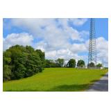 4BR/3BA RANCH 25+/-ACRE MOUNTAINTOP FARM