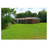 4BR/3BA RANCH 25+/-ACRE MOUNTAINTOP FARM