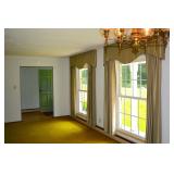 4BR/3BA RANCH 25+/-ACRE MOUNTAINTOP FARM