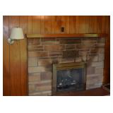 4BR/3BA RANCH 25+/-ACRE MOUNTAINTOP FARM