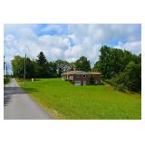 4BR/3BA RANCH 25+/-ACRE MOUNTAINTOP FARM