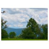 4BR/3BA RANCH 25+/-ACRE MOUNTAINTOP FARM