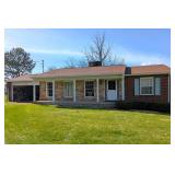 4BR/3BA RANCH 25+/-ACRE MOUNTAINTOP FARM