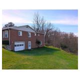 4BR/3BA RANCH 25+/-ACRE MOUNTAINTOP FARM