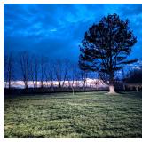 4BR/3BA RANCH 25+/-ACRE MOUNTAINTOP FARM