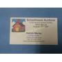 Please read ALL terms before you bid