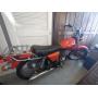 1975 AMF Harley Davidson SS 250 As Found NO