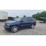 2003 Chevy trailblazer runs/drives 231,081